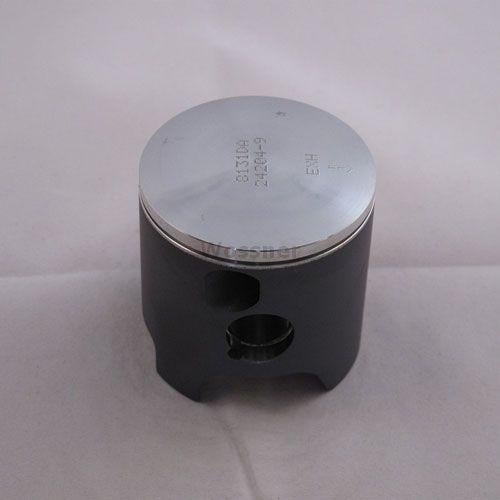 Piston Kit 1989 YZ125 56.00, Wossner 8131DB Yamaha MX