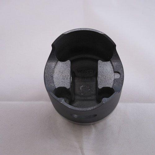 Piston Kit 86-09 KDX200 66.50, Wossner 8093D050 Kawasaki MX