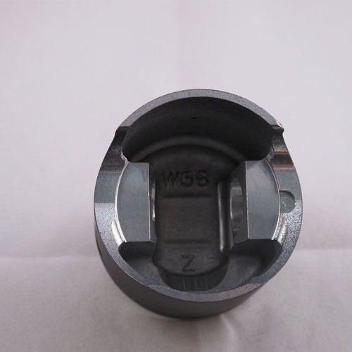 Piston Kit 1991 KX125 56.00, Wossner 8108DA Kawasaki MX 13001-1341