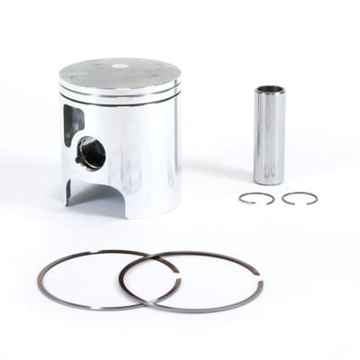 Pro-X Racing Piston Kit 90-91 KX250 67.40 B, Prox 01.4306.B