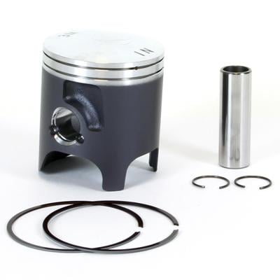 Pro-X Racing Piston Kit 86-96 CR250 66.40 A, Prox 01.1315.A Honda MX