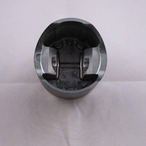 Piston Kit 92-93 KX125 54.00, Wossner 8110DB Kawasaki MX