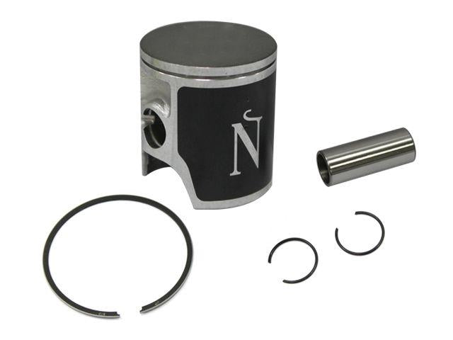 Namura Technologies Piston Kit 86-02 CR80 47.00 C, Namura NX-10080-C Honda MX
