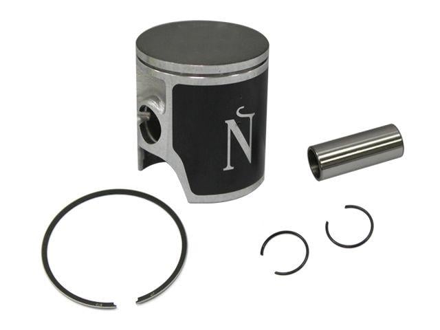 Namura Technologies Piston Kit 86-07 CR80 48.00, Namura NX-10080-4 Honda MX