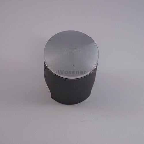 Piston Kit 86-07 CR80 48.00, Wossner 8238D100 Honda MX