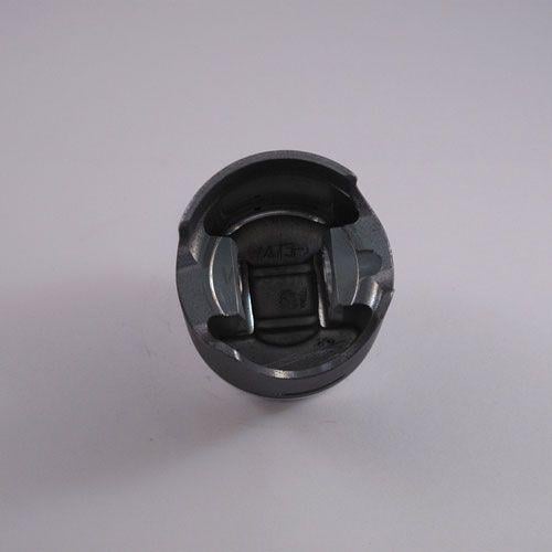 Piston Kit 88-00 KX80 52.00, Wossner 8197D400 Kawasaki MX