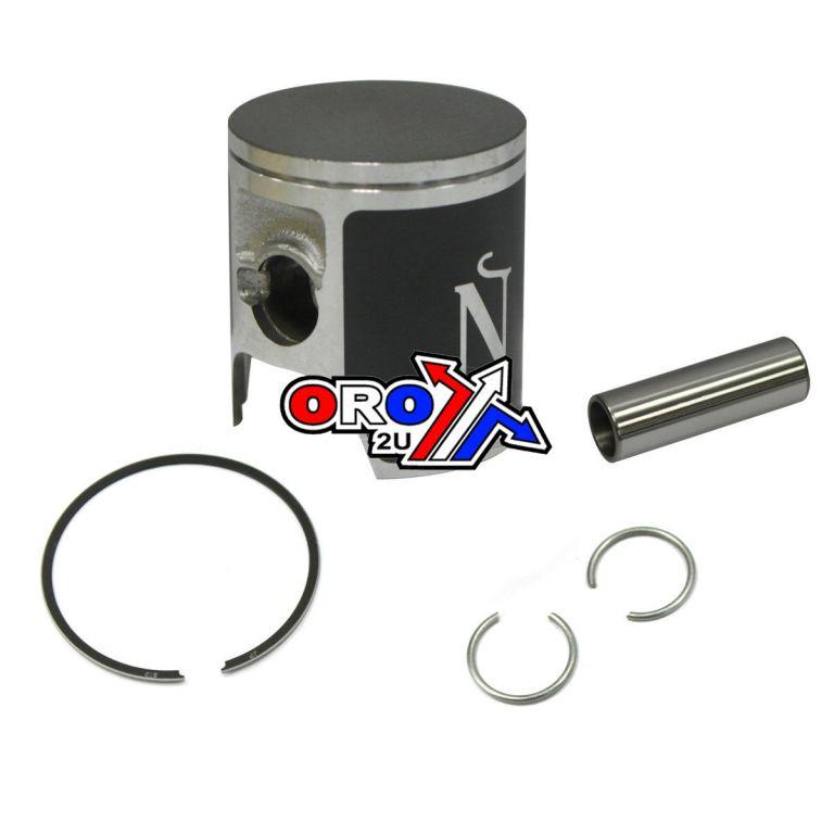 Namura Technologies Piston Kit 93-02 YZ80 47.00 C, Namura NX-40080-C Yamaha MX