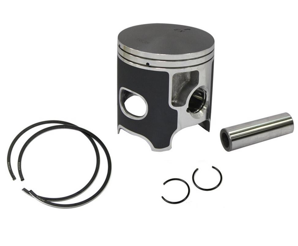 Namura Technologies Piston Kit 83-06 KX60 43.00, Namura NX-20060 Kawasaki