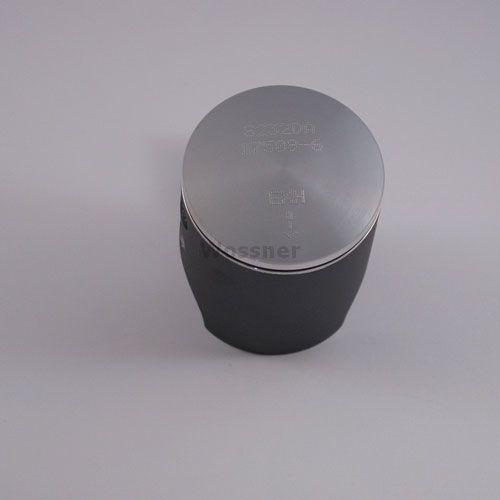 Piston Kit 83-03 KX60 43.00, Wossner 8232DA Kawasaki MX 13001-1536