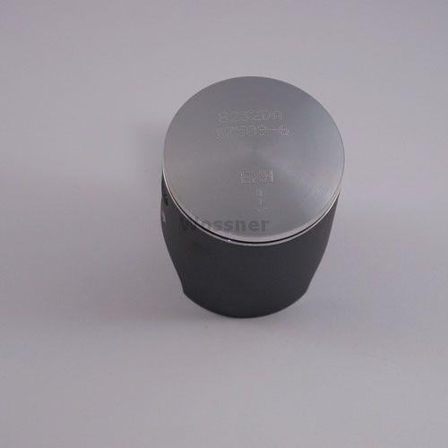 Piston Kit 83-03 KX60 44.00, Wossner 8232D100 Kawasaki MX