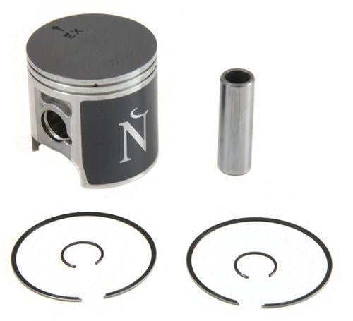 Namura Technologies Piston Kit 95-13 KX100 2-RING, Namura NX-20010-C Kawasaki