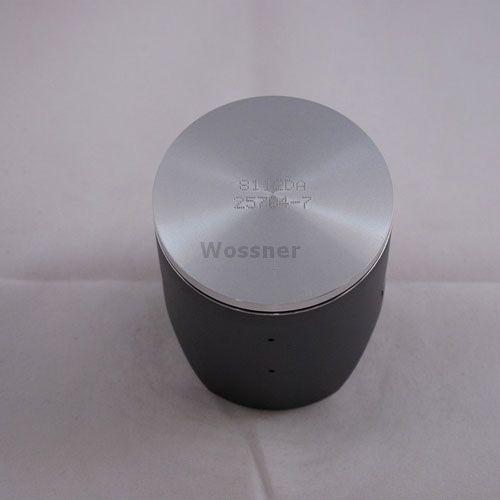 Piston Kit 95-97 KX125 56.00, Wossner 8112D200 Kawasaki MX