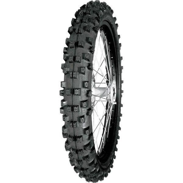 21-90/90 MCE 6 DAYS EXTREME, ENDURO METZELER FRONT 2477600