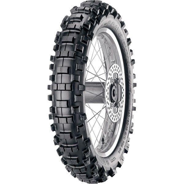 18-140/80 MCE 6 DAYS EXTREME, ENDURO METZELER REAR 2477700
