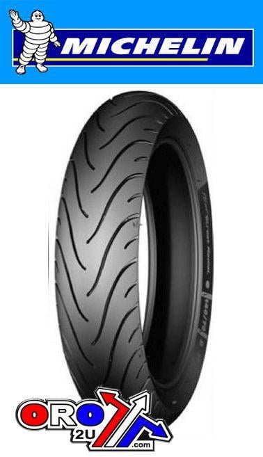 150/60 R 17 66H STREET RADIAL, MICHELIN 720861 TYRE, ROAD, MC