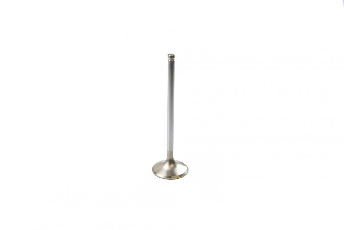 VALVE EXHAUST DR250/350 90-96 WHITE DIAMOND SS, KIBBLEWHITE 60-6029H STAINLESS, WHITE DIAMOND