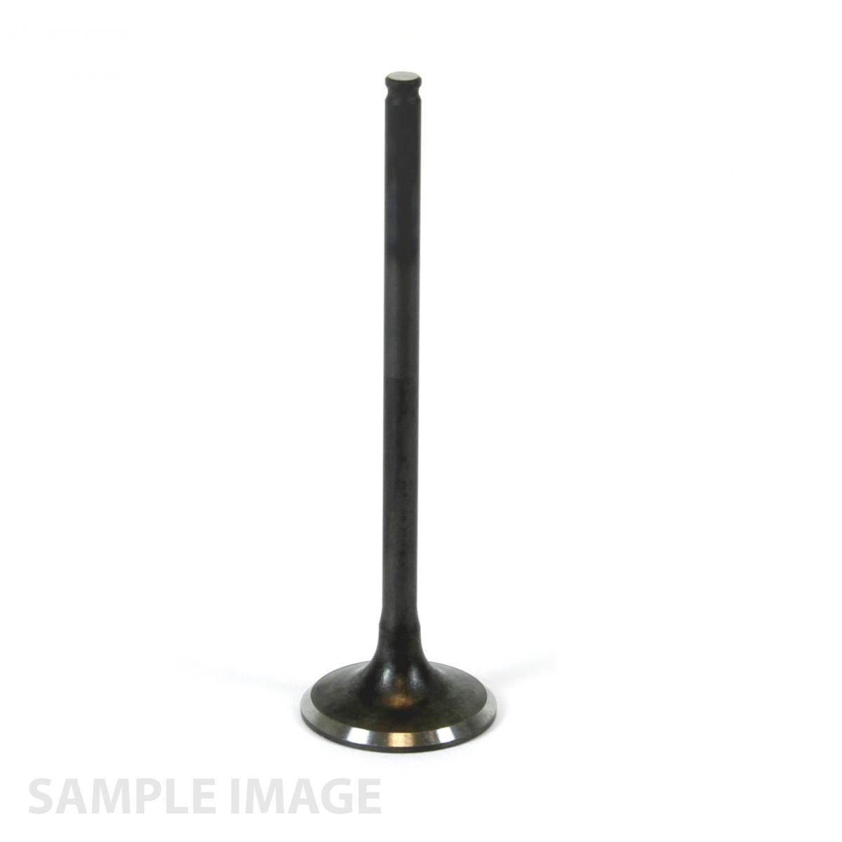 VALVE EXHAUST TITANIUM KTM, PROX 28.6433-1, 789.36.031.000