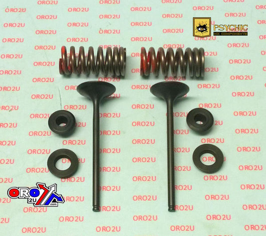 Valve Kit Exhaust CRF250, Psychic XU-09526EK