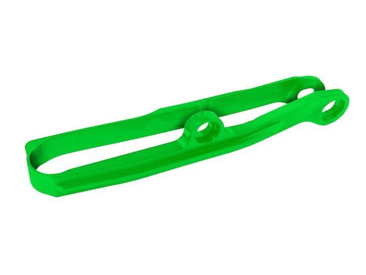 Rtech Plastics Chain Slider 16-20 KXF250, Green RTECH R-SLIKXFVE016