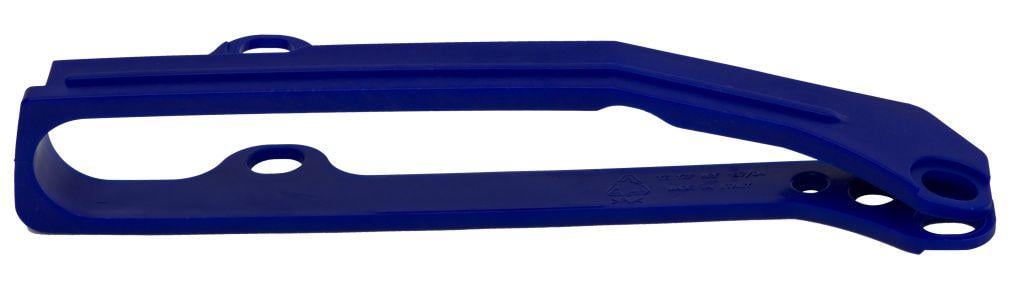 Rtech Plastics Chain Slider 97-04 YZ YZF WR, RTECH R-SLIYZBL0003 Wrf