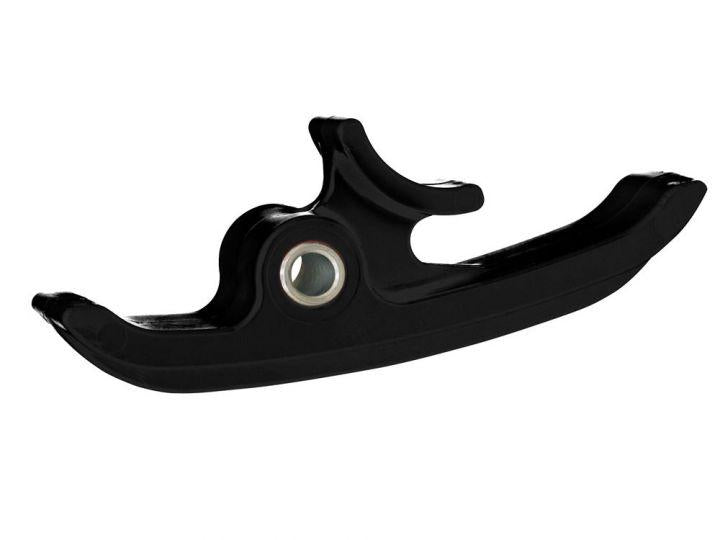 Rtech Plastics Lower Chain Slider 11-15 KTM, RTECH R-PATTKTMNR11 Black