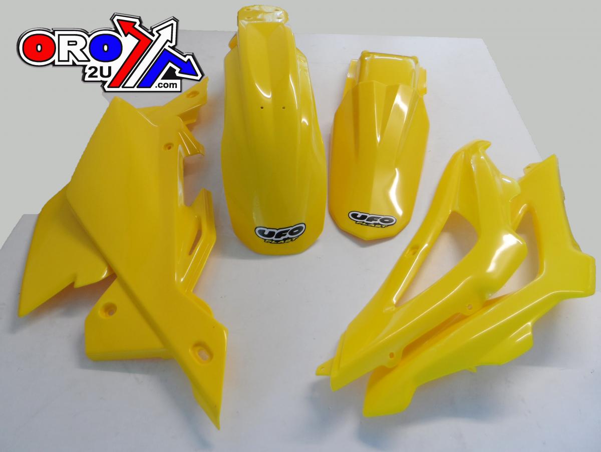 05-6 HUSKY 4ST PLASTIC/KT