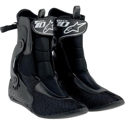 INNER BOOTS TECH-10 PAIR, A25SHOET111010