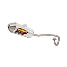 Mini Powercore 4 Exhaust System 05-12 Honda CRF 70 F - FMF 041179