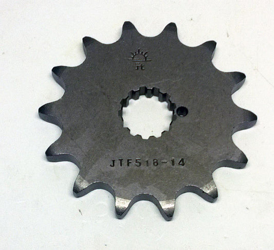 Front Sprocket JTF518.14 Jt