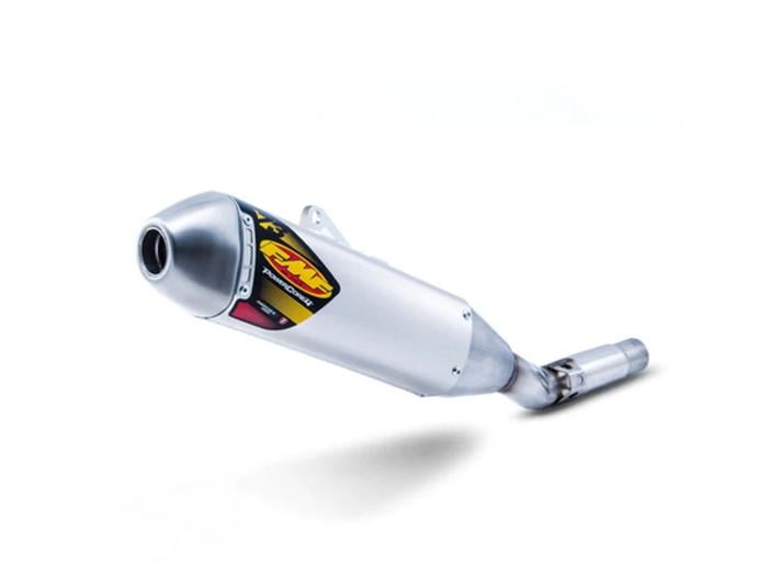 END OF LINE Powercore 4 Exhaust Silencer 09-09 Husqvarna TC 450 - FMF 045380
