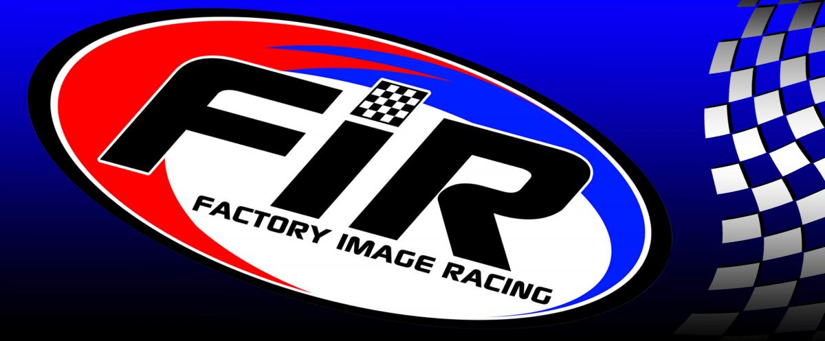 Factory Image Racing Rear Sprocket Steel Light Sil, MX-89550-2 Silver, SR441-50 JTR89550