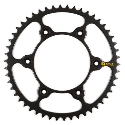 Pro-X Racing Rear Sprocket Steel Ultralight, Prox 07.RS62097R-51, SR806-51