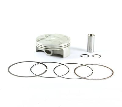 Pro-X Racing Piston Kit 16-18 YZF250 77.00, Prox 01.2417.B 1SM-11631-10-00, 13.5:1 (76.96mm)