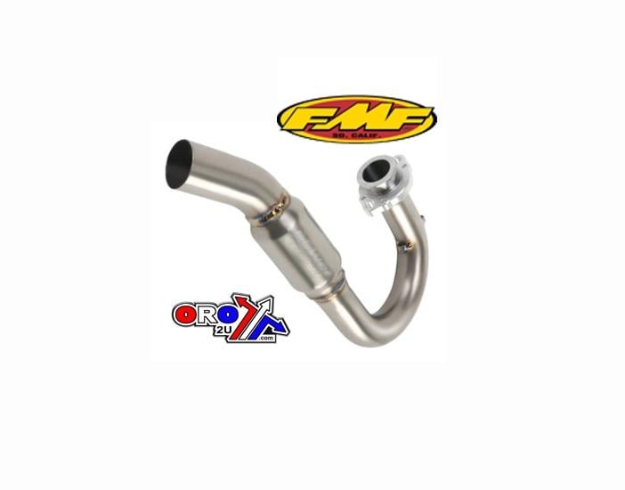 END OF LINE PowerBomb Exhaust Header 11-17 KTM Husqvarna 350 250 - FMF 045361