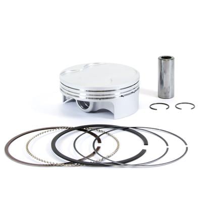 Pro-X Racing Piston Kit 08-14 KFX450 96mm, Prox 01.4418.A Kawasaki