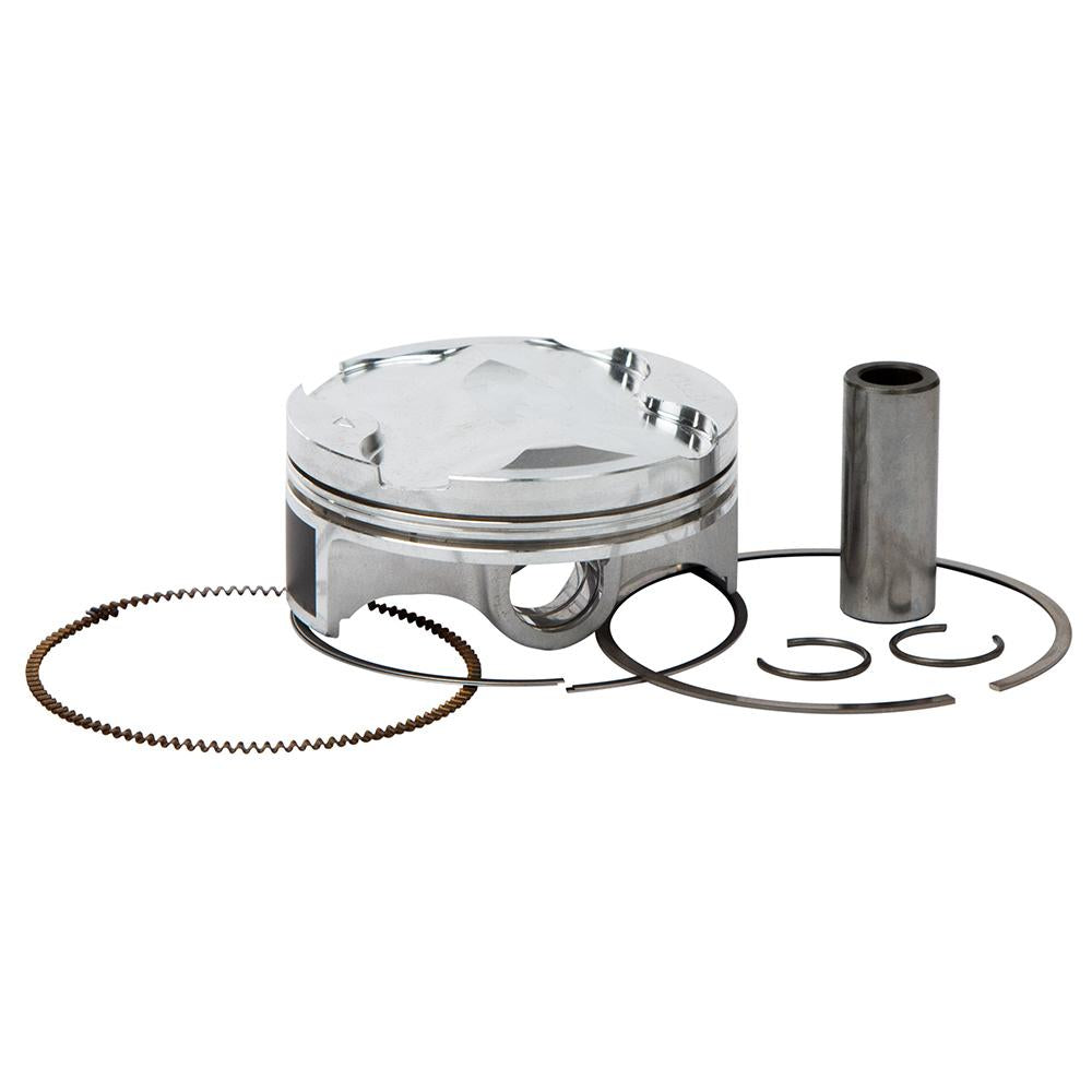 Piston Kit Vertex 66.0 C Honda CRF 150 07-09, Vertex Compr 11,7:1