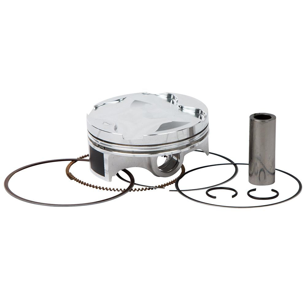 Piston Kit Vertex 66.0 C Hc Honda CRF 150 07-22, Vertex Hc Compr 12,2:1