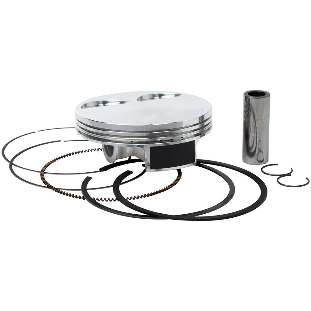 Piston Kit Vertex 99.0 B Honda Trx 450 06-09/2013, Vertex Os +3.00 Big Bore Compr 12,0:1