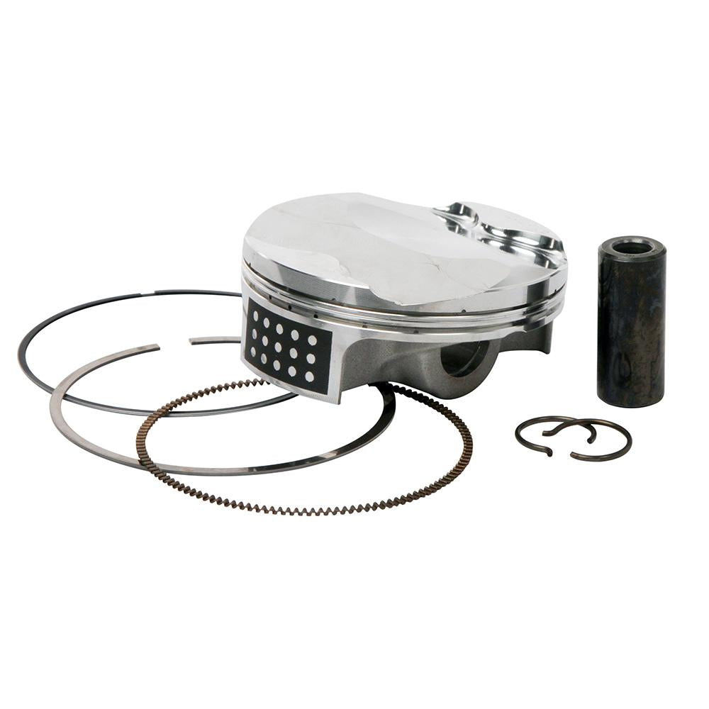 Piston Kit Vertex 78.0 C KTM SX/Exc 250 13-16, Vertex Husqvarna/Husaberg Compr 13,9:1