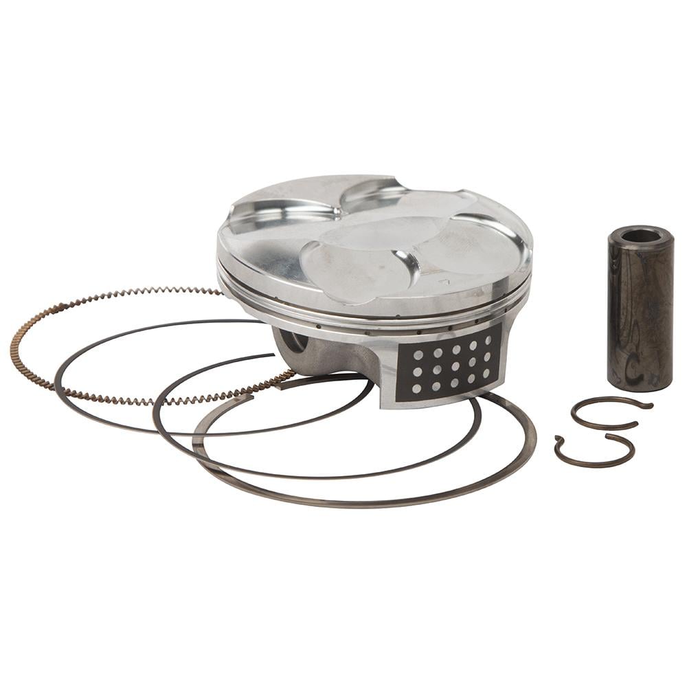Piston Kit Vertex 78.0 A GP KTM Exc/SX 250 13-16, Vertex Hc Compr 14,5:1 Husky GP Racers Choice