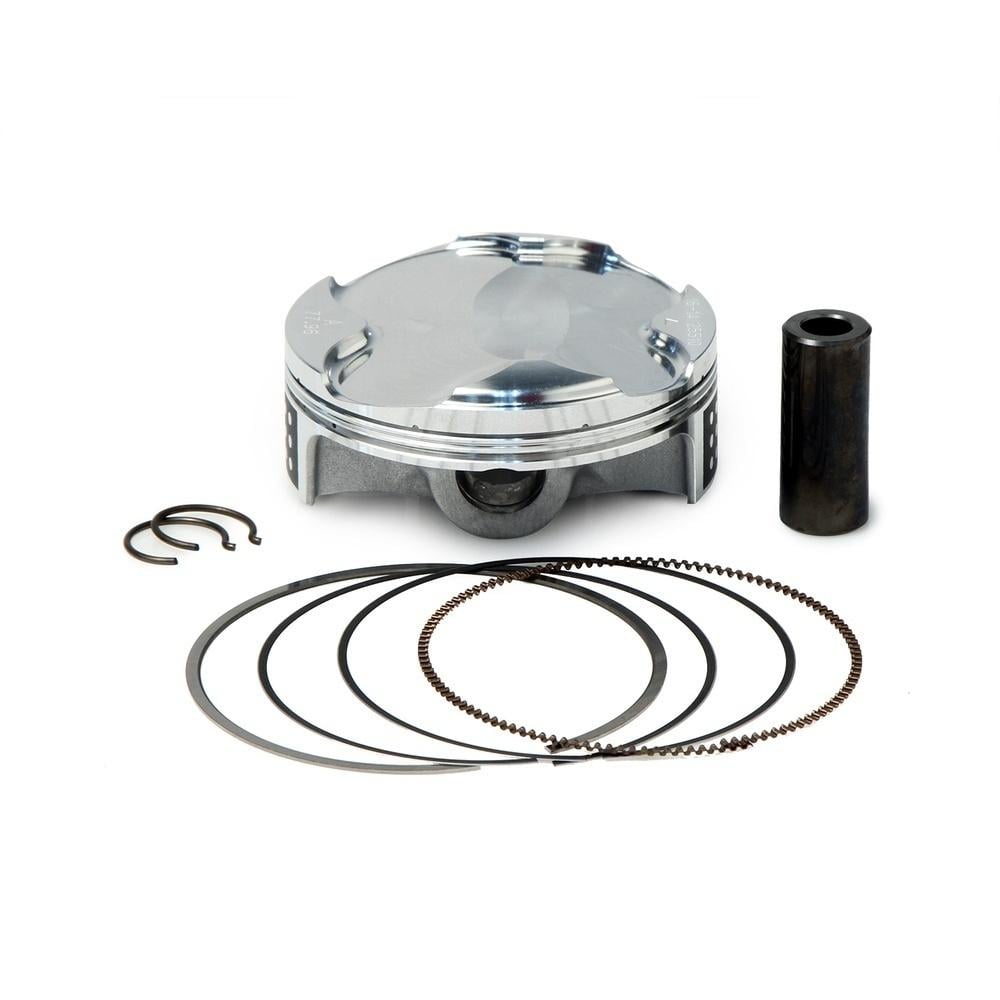 Piston Kit Vertex 78.0 A KTM SX 250 16-22, Vertex Gas Gas/Husky Compr 14,4:1