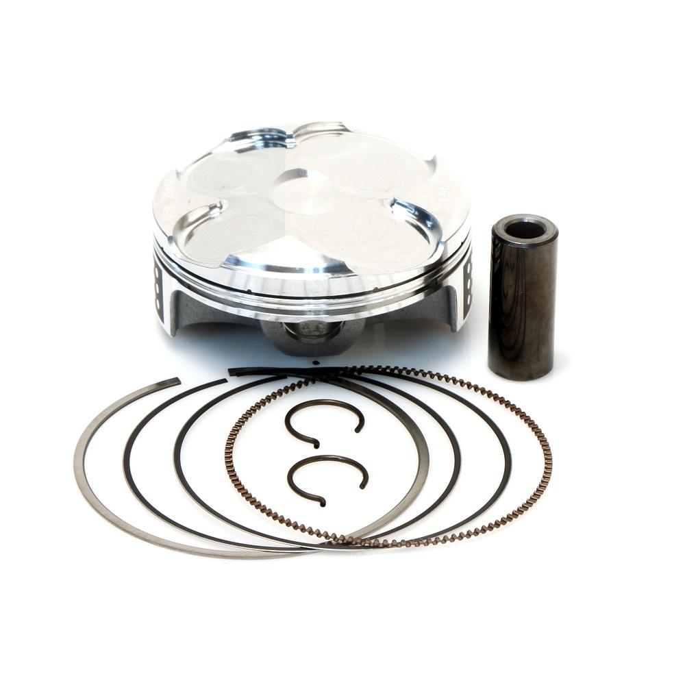 Piston Kit Vertex 78.0 A Hc KTM SX/Exc 250 16-22, Vertex Gas Gas/Husky Hc