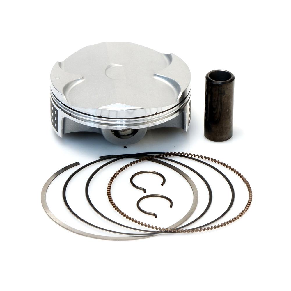 Piston Kit Vertex 78.0 B GP KTM SX/Exc 250 16-22, Vertex Gas Gas/Husky Hc GP Racers Choice