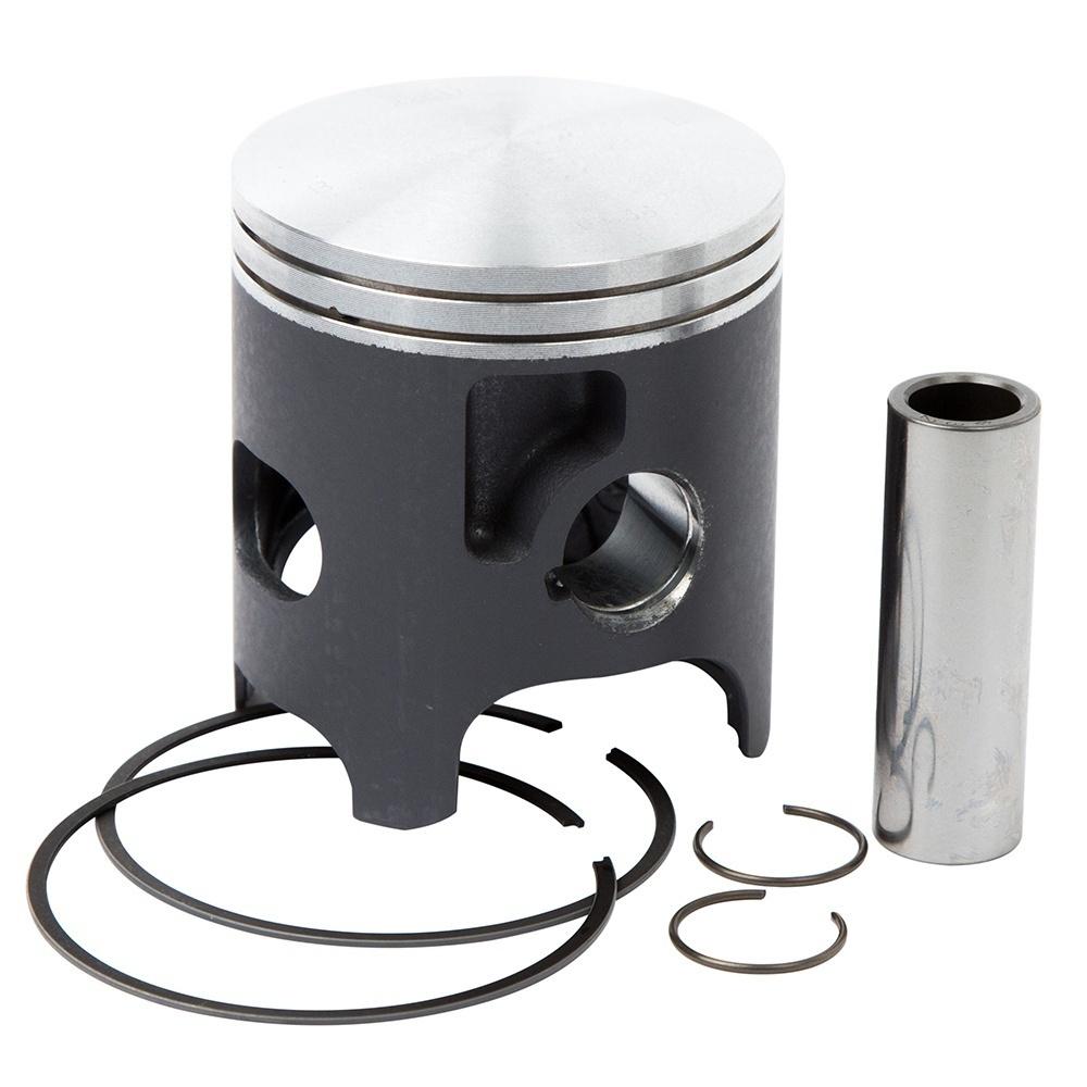 Piston Kit Vertex 66.4 C Kawasaki KX/Kxe 250 98-01, Vertex