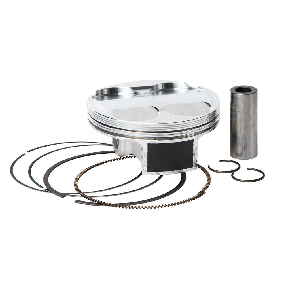 Piston Kit Vertex 77.0 B Kawasaki KX/Kxe 250 2010, Vertex Compr 13,2:1