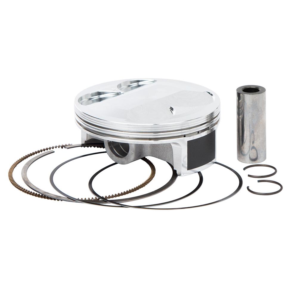 Piston Kit Vertex 80.0 C Kawasaki KX/Kxe 250 11-14, Vertex Os+3.00 Big Bore Compr 13,5:1