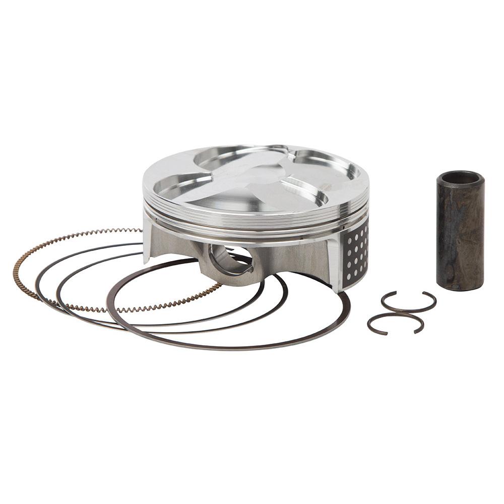 Piston Kit Vertex 77.0 A GP Kawasaki KX/Kxe 250 15-16, Vertex Hc Compr 14,8:1 GP Racers Choice