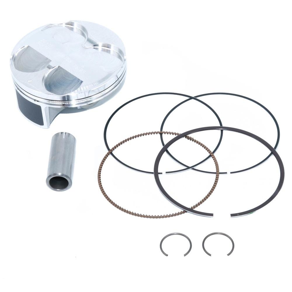 Piston Kit Vertex 77.0 B Kawasaki KX 250 17-19, Vertex Compr 13,4:1