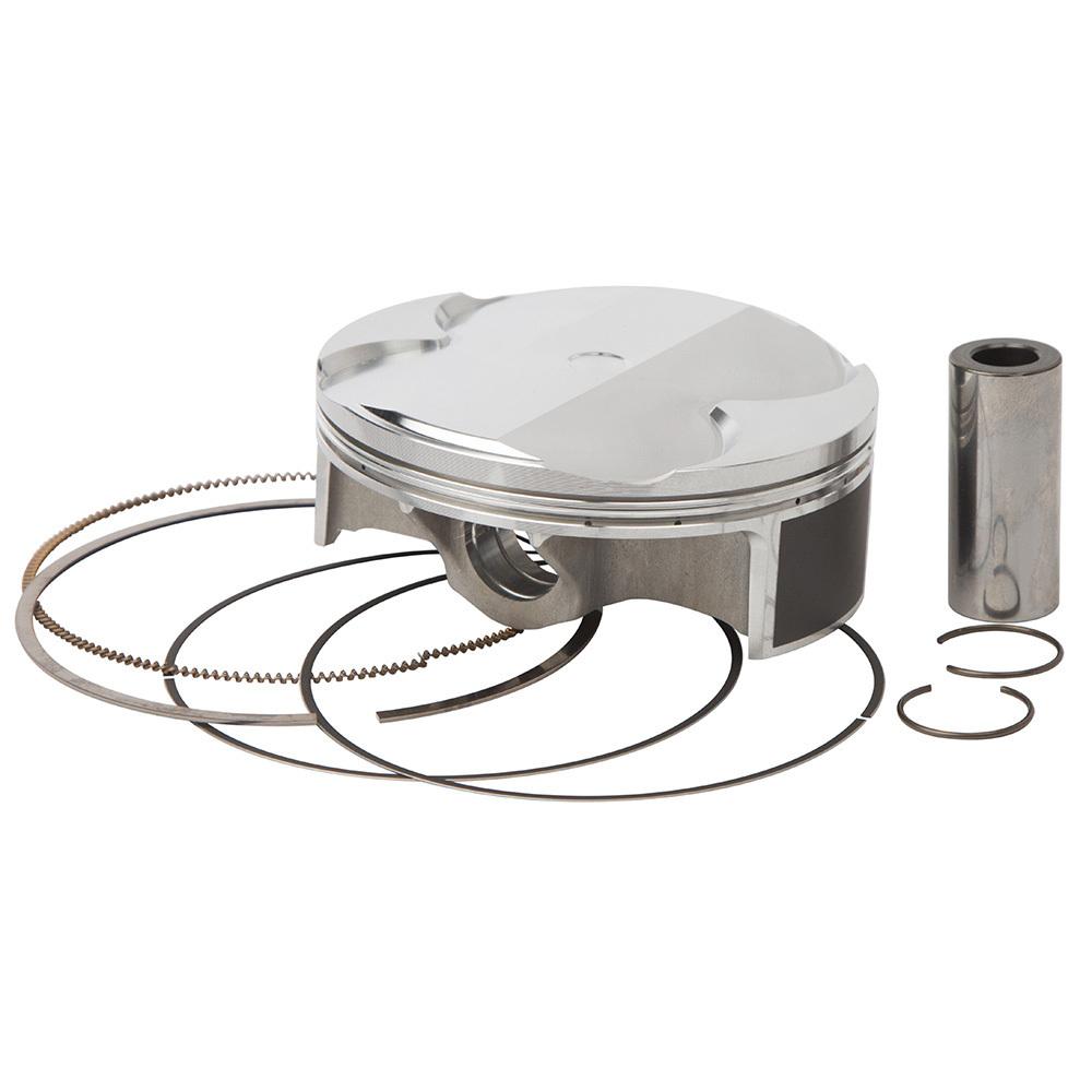 Piston Kit Vertex 96.0 A Kawasaki KX 450 2015, Vertex Compr 12,5:1