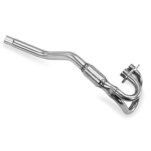 PowerBomb Exhaust Header 88-20 Honda XR 600 650 R L - FMF 040020